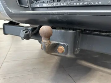 FORD Ranger 2.0 L EB Aut. 4x4 NAV LED AHK KAMERA DAB