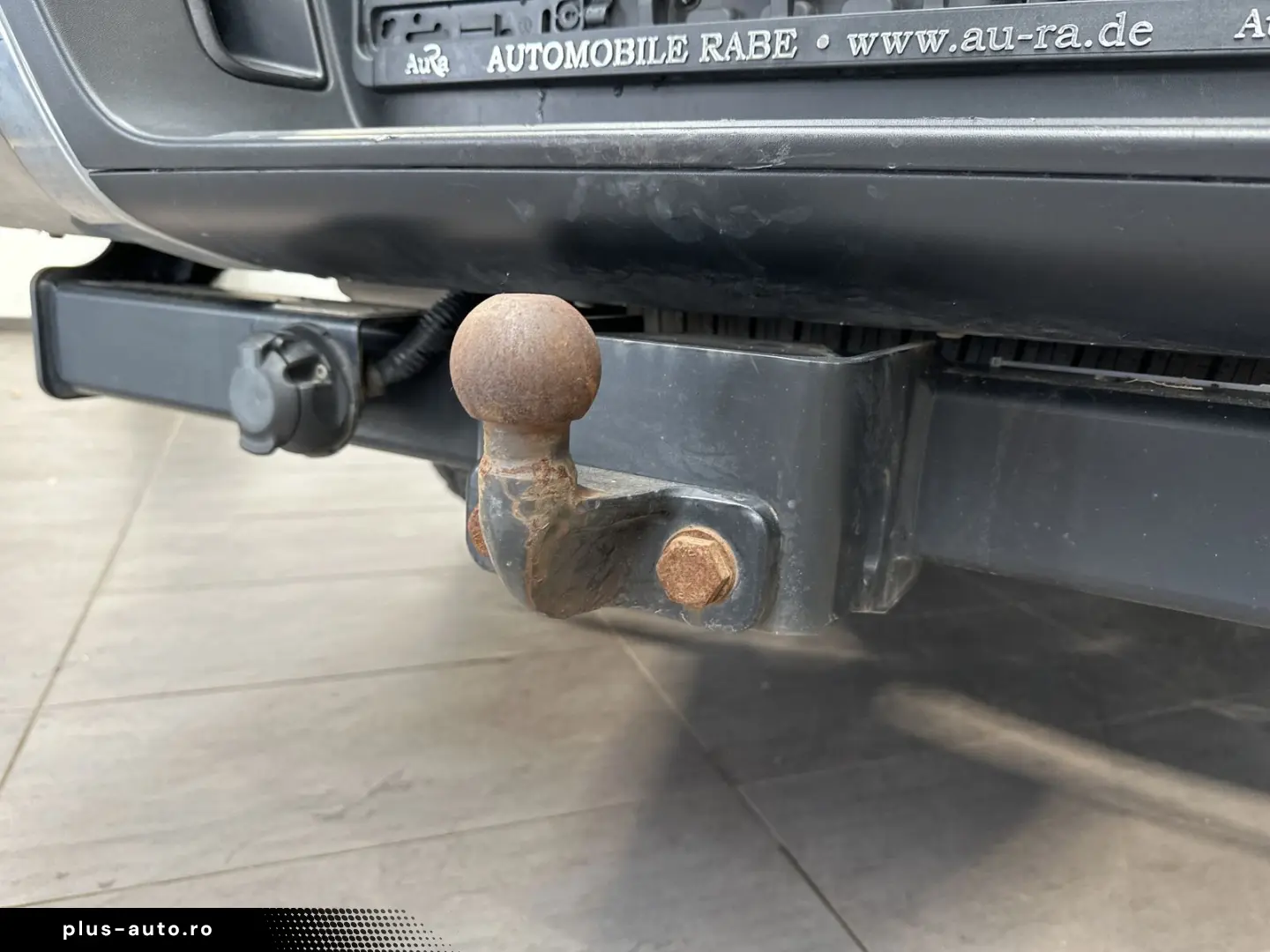 FORD Ranger 2.0 L EB Aut. 4x4 NAV LED AHK KAMERA DAB