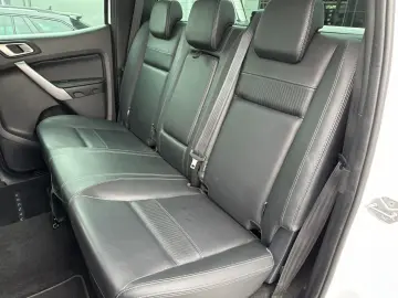 FORD Ranger 2.0 L EB Aut. 4x4 NAV LED AHK KAMERA DAB