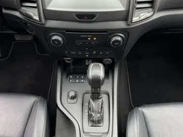 FORD Ranger 2.0 L EB Aut. 4x4 NAV LED AHK KAMERA DAB