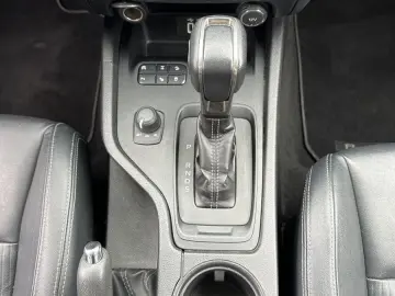 FORD Ranger 2.0 L EB Aut. 4x4 NAV LED AHK KAMERA DAB