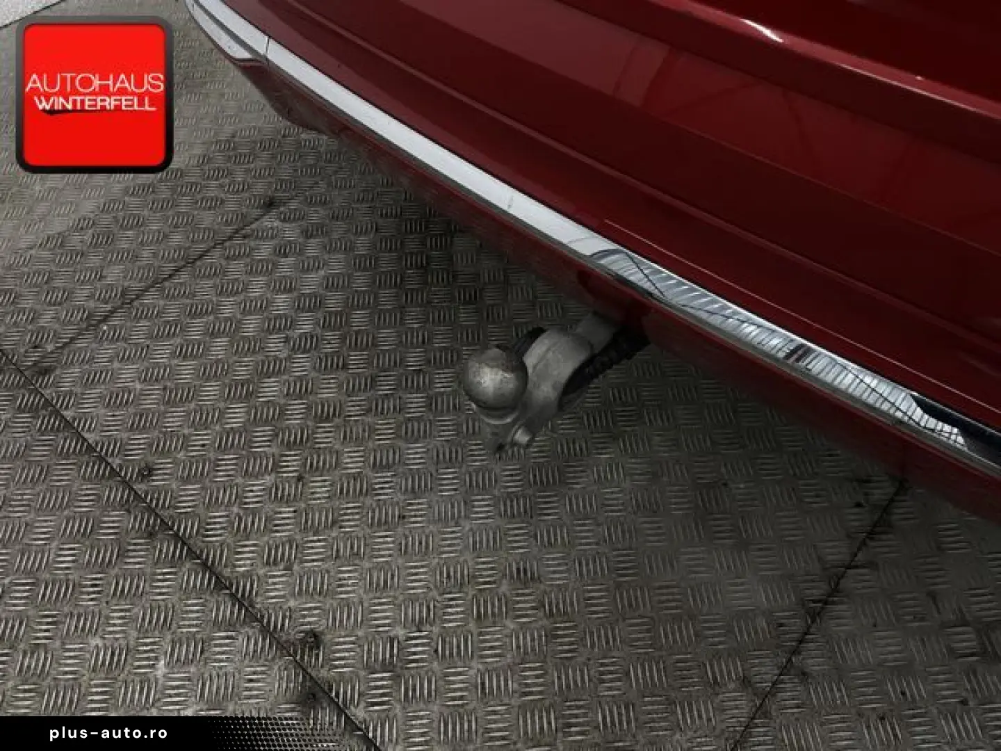 VOLVO XC60 B4 D AWD Ultimate Bright PANO AHK B&W LUFT