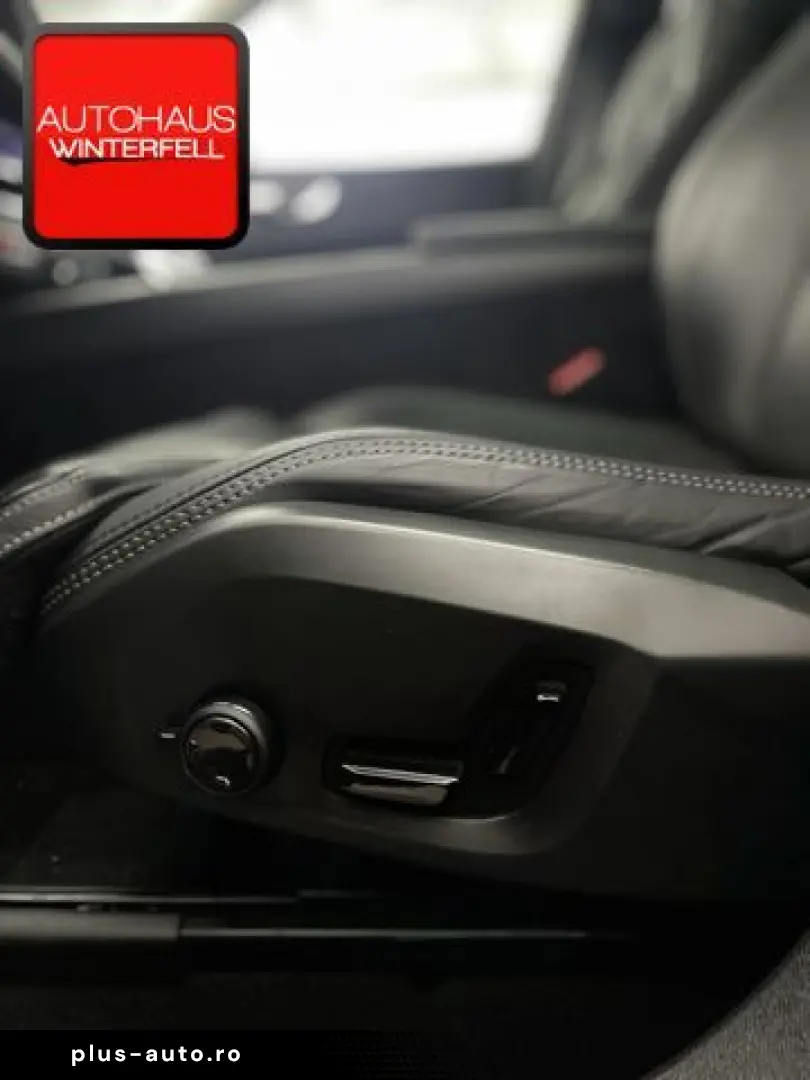 VOLVO XC60 B4 D AWD Ultimate Bright PANO AHK B&W LUFT