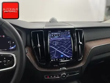 VOLVO XC60 B4 D AWD Ultimate Bright PANO AHK B&W LUFT