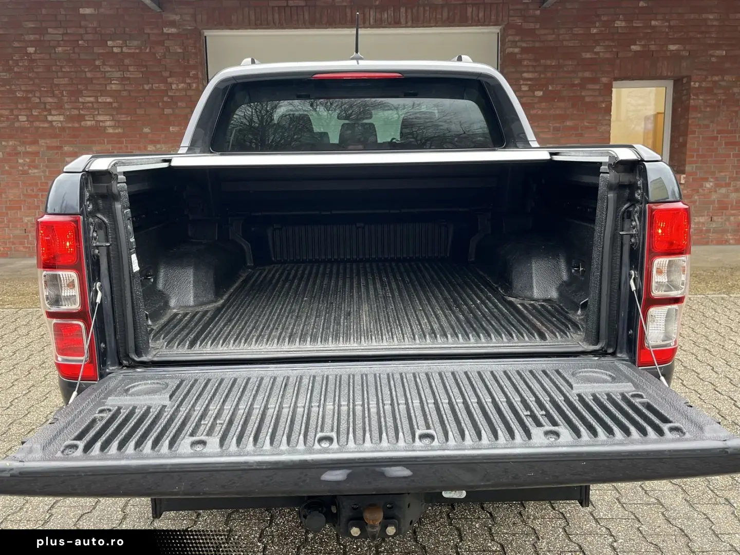 FORD Ranger Wildtrack Mountaintop CABINA DUBLA
