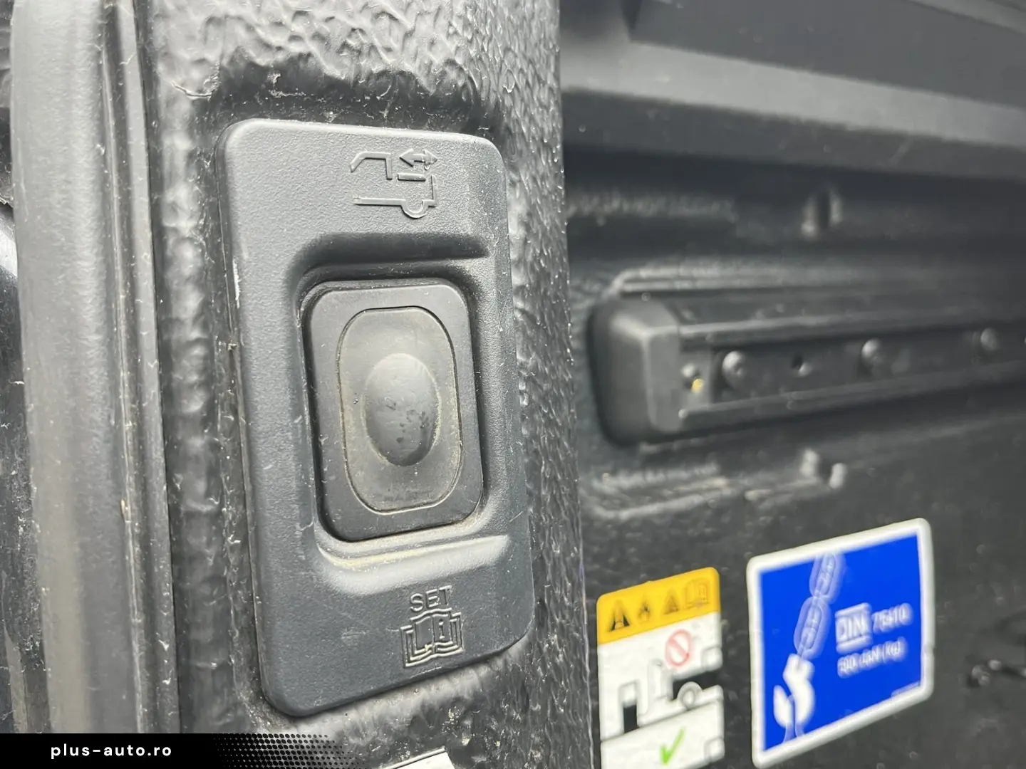 FORD Ranger Wildtrack Mountaintop CABINA DUBLA