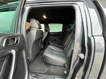 FORD Ranger Wildtrack Mountaintop CABINA DUBLA