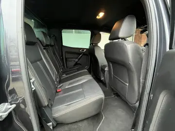 FORD Ranger Wildtrack Mountaintop CABINA DUBLA