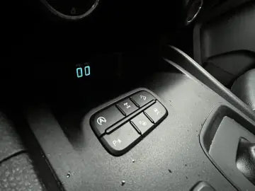 FORD Ranger Wildtrack Mountaintop CABINA DUBLA