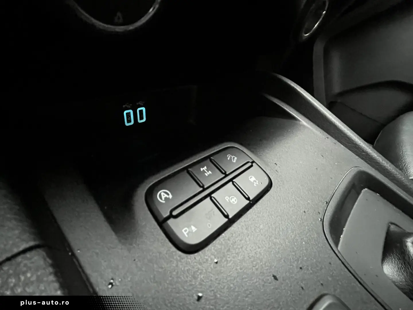 FORD Ranger Wildtrack Mountaintop CABINA DUBLA