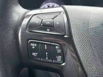 FORD Ranger Wildtrack Mountaintop CABINA DUBLA