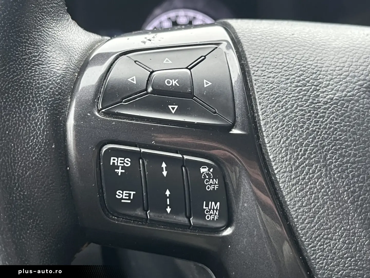 FORD Ranger Wildtrack Mountaintop CABINA DUBLA