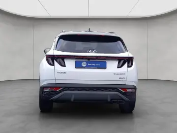 HYUNDAI TUCSON 1.6 T-GDi Plug-in-Hybrid 4WD Prime
