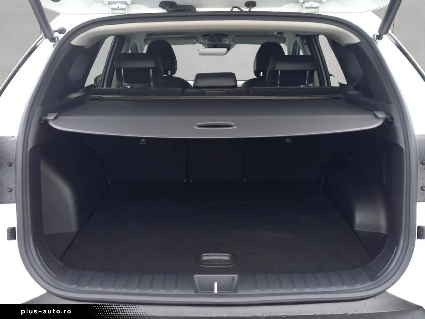 HYUNDAI TUCSON 1.6 T-GDi Plug-in-Hybrid 4WD Prime