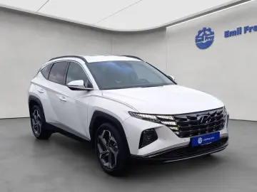 HYUNDAI TUCSON 1.6 T-GDi Plug-in-Hybrid 4WD Prime