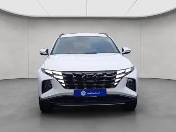 HYUNDAI TUCSON 1.6 T-GDi Plug-in-Hybrid 4WD Prime