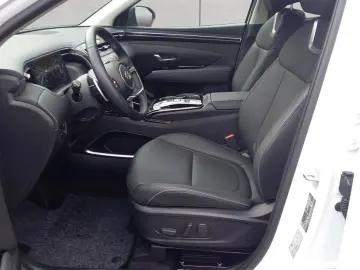 HYUNDAI TUCSON 1.6 T-GDi Plug-in-Hybrid 4WD Prime