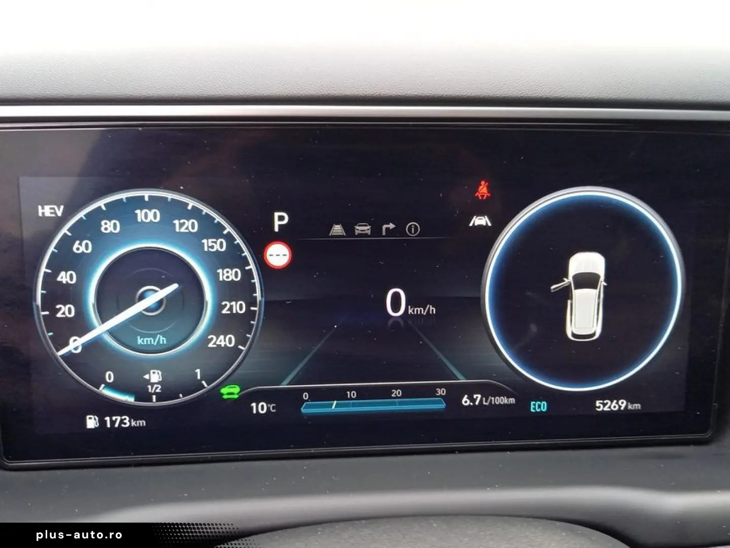 HYUNDAI TUCSON 1.6 T-GDi Plug-in-Hybrid 4WD Prime