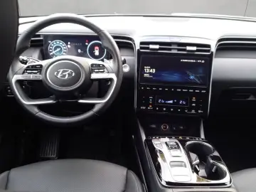 HYUNDAI TUCSON 1.6 T-GDi Plug-in-Hybrid 4WD Prime