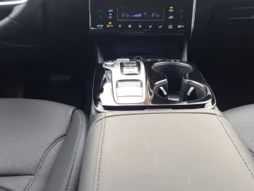 HYUNDAI TUCSON 1.6 T-GDi Plug-in-Hybrid 4WD Prime