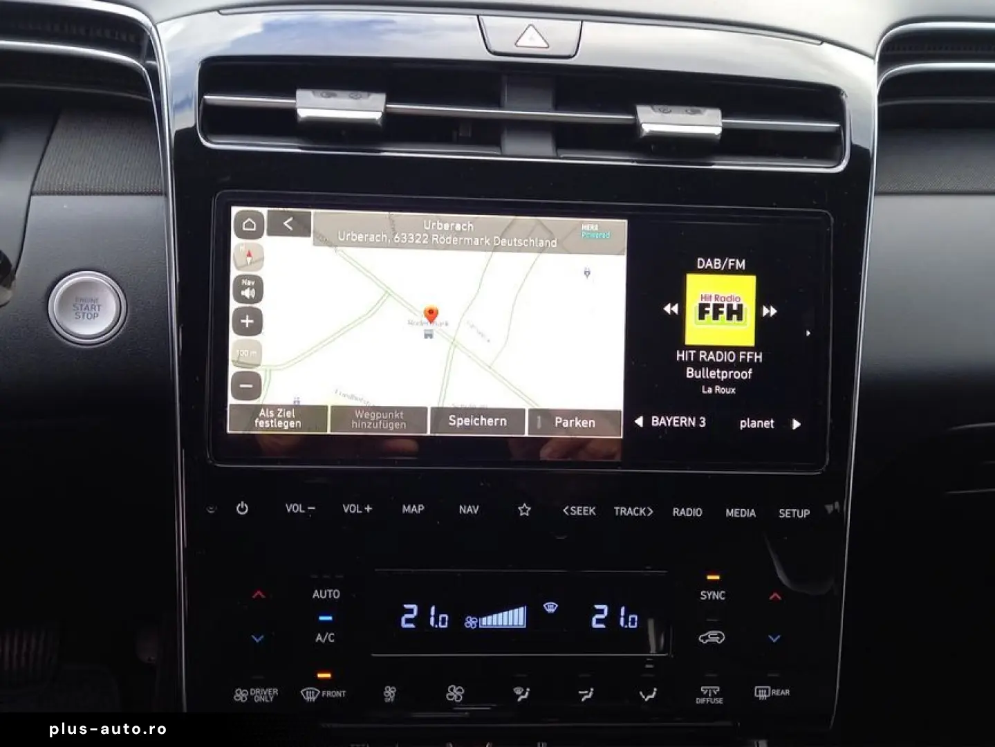 HYUNDAI TUCSON 1.6 T-GDi Plug-in-Hybrid 4WD Prime