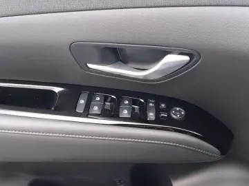 HYUNDAI TUCSON 1.6 T-GDi Plug-in-Hybrid 4WD Prime