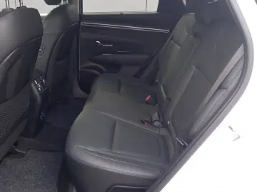 HYUNDAI TUCSON 1.6 T-GDi Plug-in-Hybrid 4WD Prime