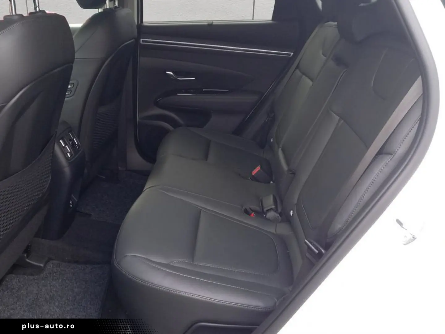 HYUNDAI TUCSON 1.6 T-GDi Plug-in-Hybrid 4WD Prime