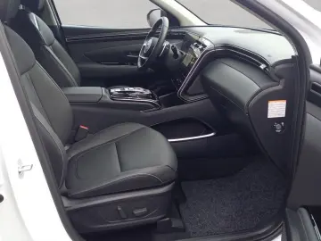 HYUNDAI TUCSON 1.6 T-GDi Plug-in-Hybrid 4WD Prime