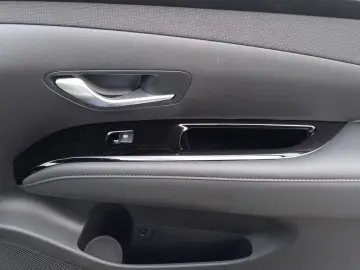 HYUNDAI TUCSON 1.6 T-GDi Plug-in-Hybrid 4WD Prime