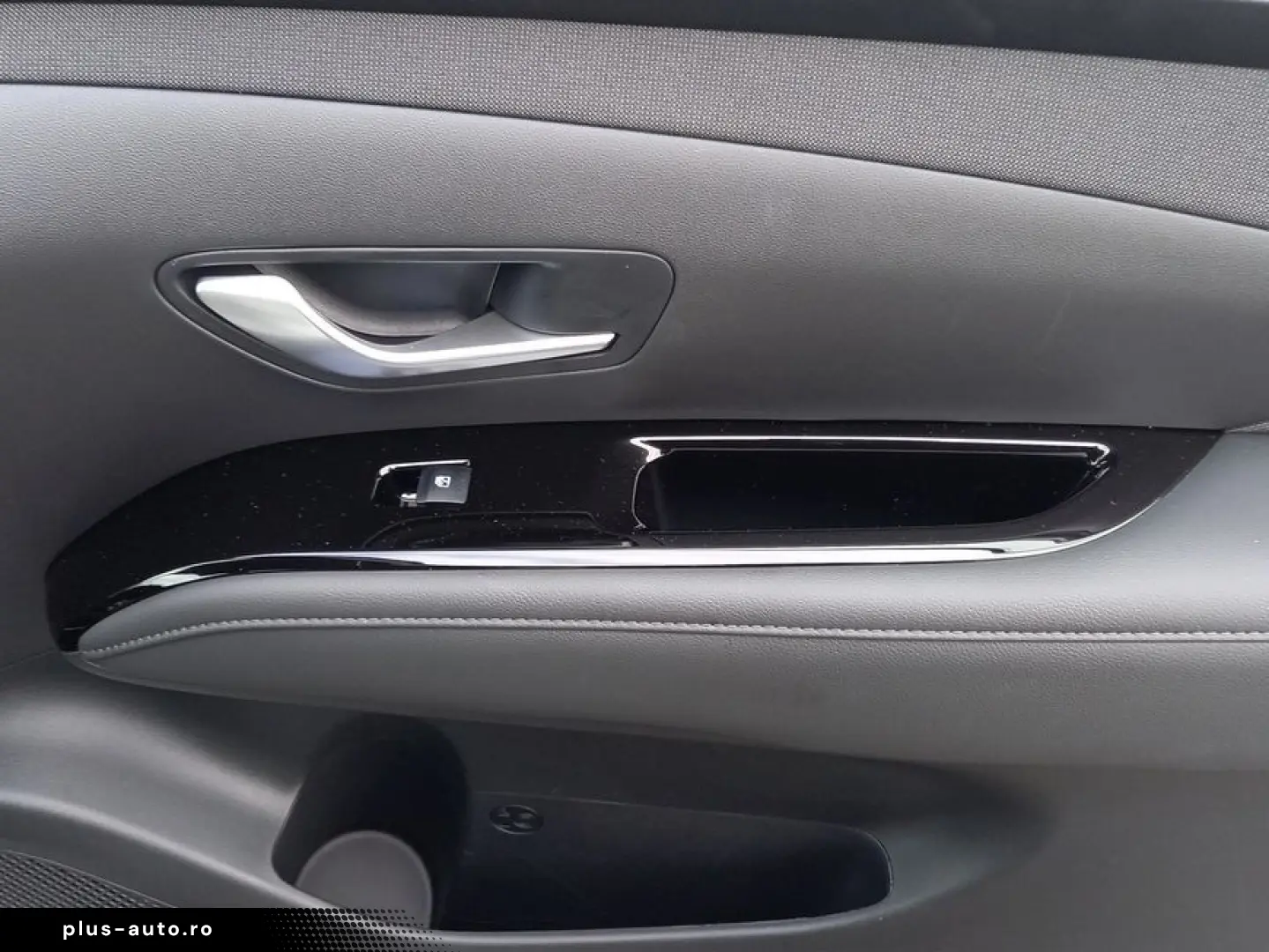 HYUNDAI TUCSON 1.6 T-GDi Plug-in-Hybrid 4WD Prime