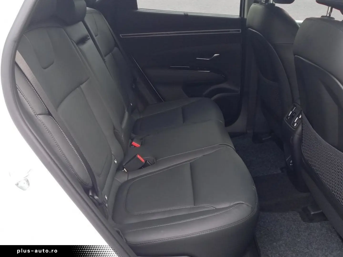 HYUNDAI TUCSON 1.6 T-GDi Plug-in-Hybrid 4WD Prime