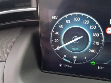 HYUNDAI TUCSON 1.6 T-GDi Plug-in-Hybrid 4WD Prime