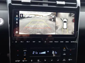 HYUNDAI TUCSON 1.6 T-GDi Plug-in-Hybrid 4WD Prime