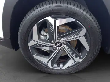 HYUNDAI TUCSON 1.6 T-GDi Plug-in-Hybrid 4WD Prime