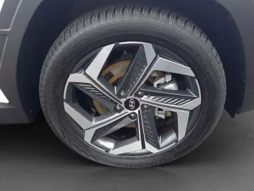 HYUNDAI TUCSON 1.6 T-GDi Plug-in-Hybrid 4WD Prime