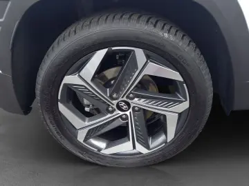 HYUNDAI TUCSON 1.6 T-GDi Plug-in-Hybrid 4WD Prime