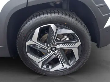 HYUNDAI TUCSON 1.6 T-GDi Plug-in-Hybrid 4WD Prime