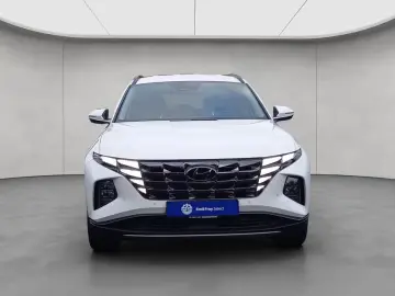 HYUNDAI TUCSON 1.6 T-GDi Plug-in-Hybrid 4WD Prime