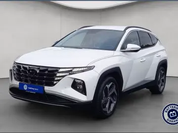 HYUNDAI TUCSON 1.6 T-GDi Plug-in-Hybrid 4WD Prime