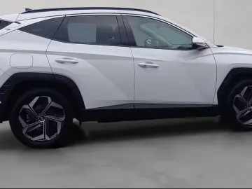 HYUNDAI TUCSON 1.6 T-GDi Plug-in-Hybrid 4WD Prime