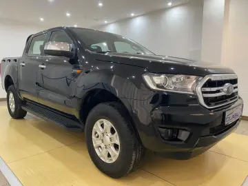 FORD Ranger XLT DoKa 4x4 Navi AHK Off-Road-Paket