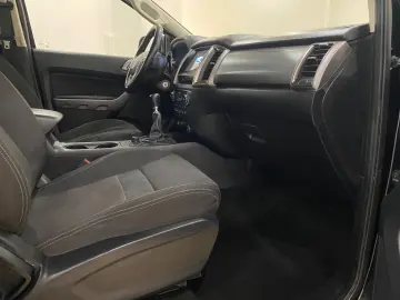 FORD Ranger XLT DoKa 4x4 Navi AHK Off-Road-Paket