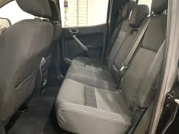 FORD Ranger XLT DoKa 4x4 Navi AHK Off-Road-Paket