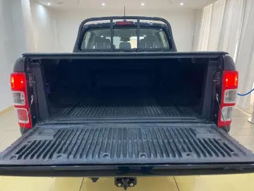 FORD Ranger XLT DoKa 4x4 Navi AHK Off-Road-Paket