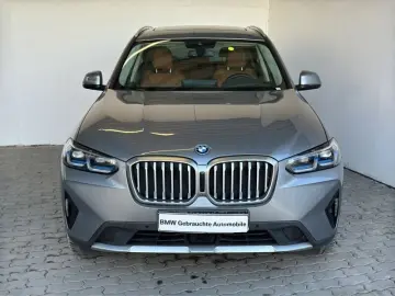 BMW X3 xDrive30e Navi.Laser Adaptiv ACC