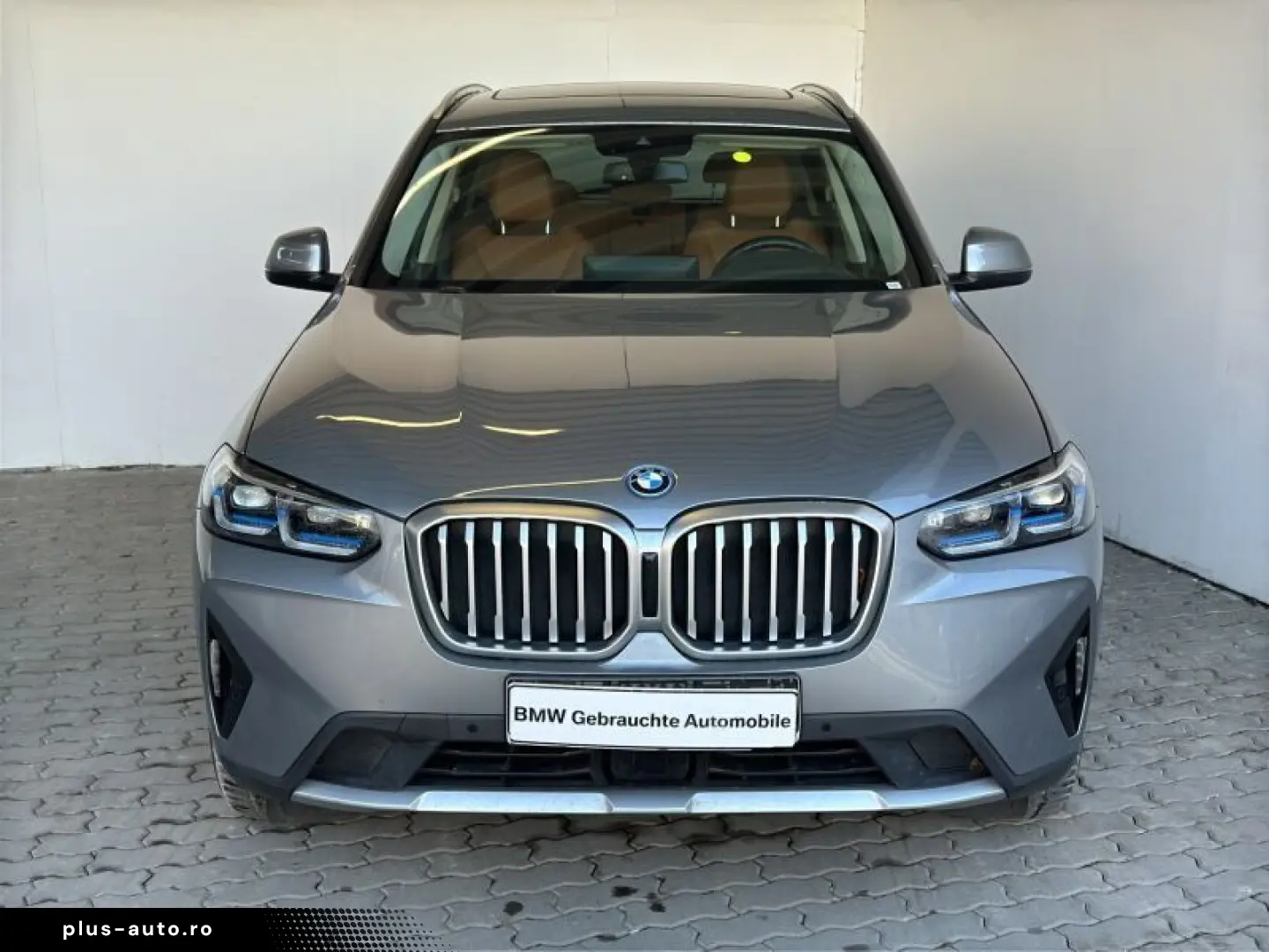 BMW X3 xDrive30e Navi.Laser Adaptiv ACC