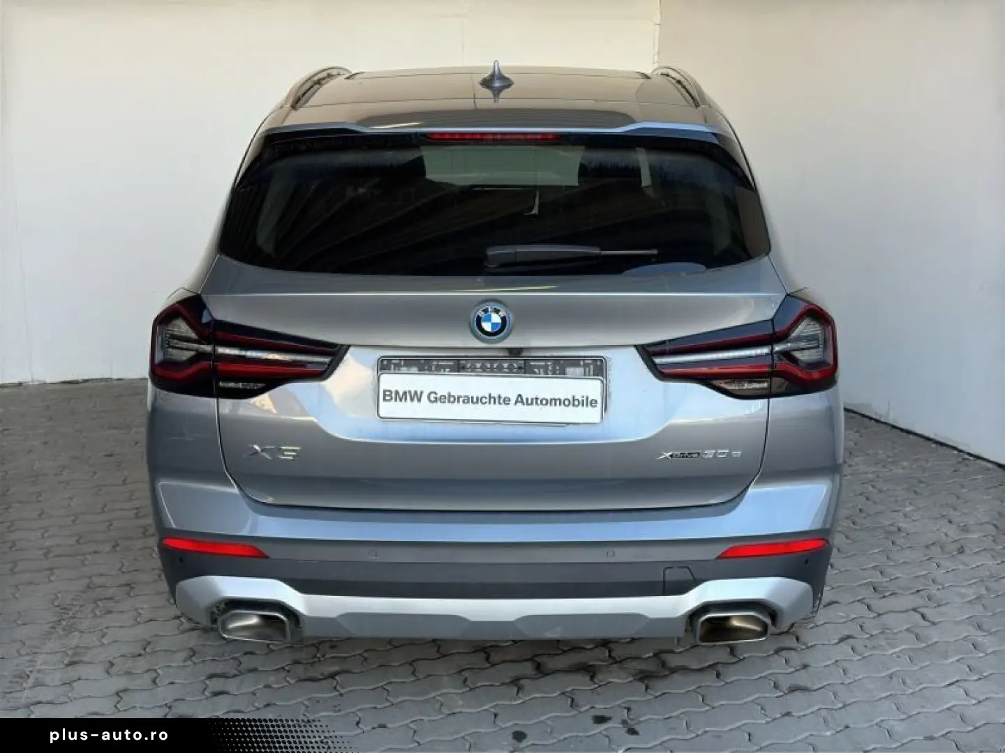 BMW X3 xDrive30e Navi.Laser Adaptiv ACC