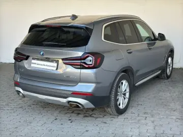 BMW X3 xDrive30e Navi.Laser Adaptiv ACC