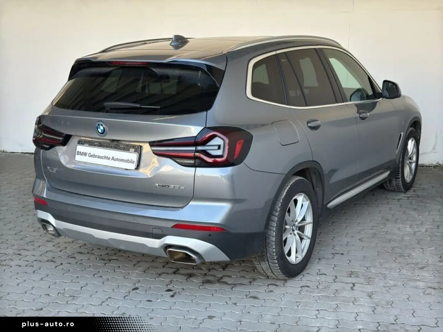 BMW X3 xDrive30e Navi.Laser Adaptiv ACC